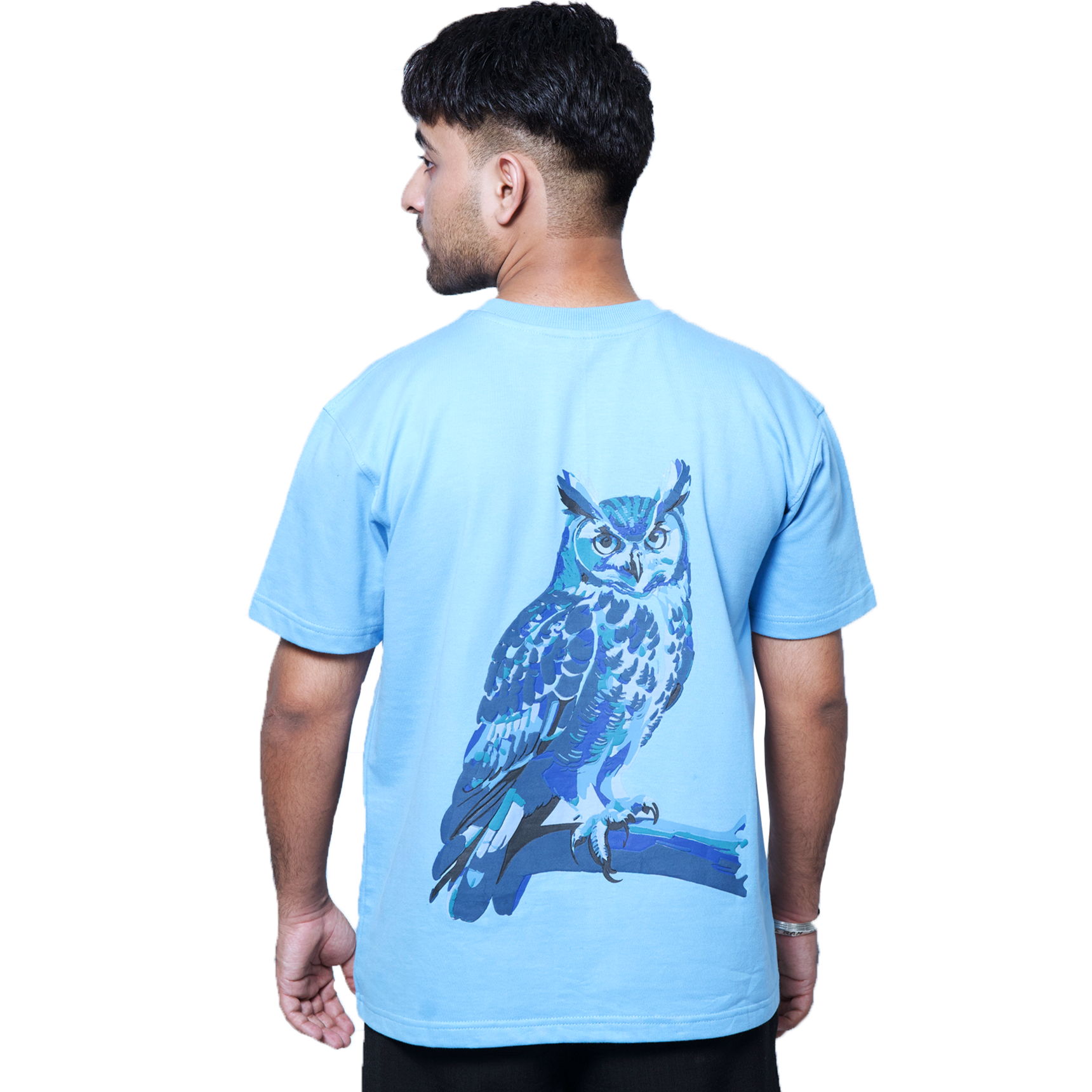 Owl of Midnight